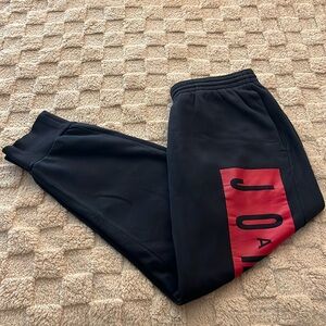 Jordan Sweatpants,XL